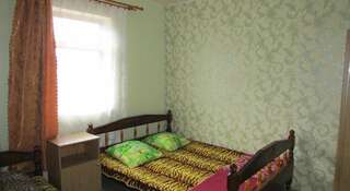 Гостиница Guest House Na Pushkinoy Морское Апартаменты с 2 спальнями-7